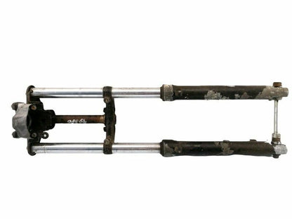 Forcella anteriore honda cbf 125 cc (2008 > 2014) originale