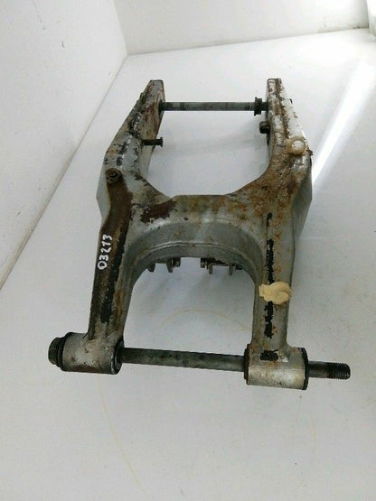 FORCELLONE POSTERIORE APRILIA PEGASO 650 cc (1991 - 1996) COMPLETO ORIGINALE