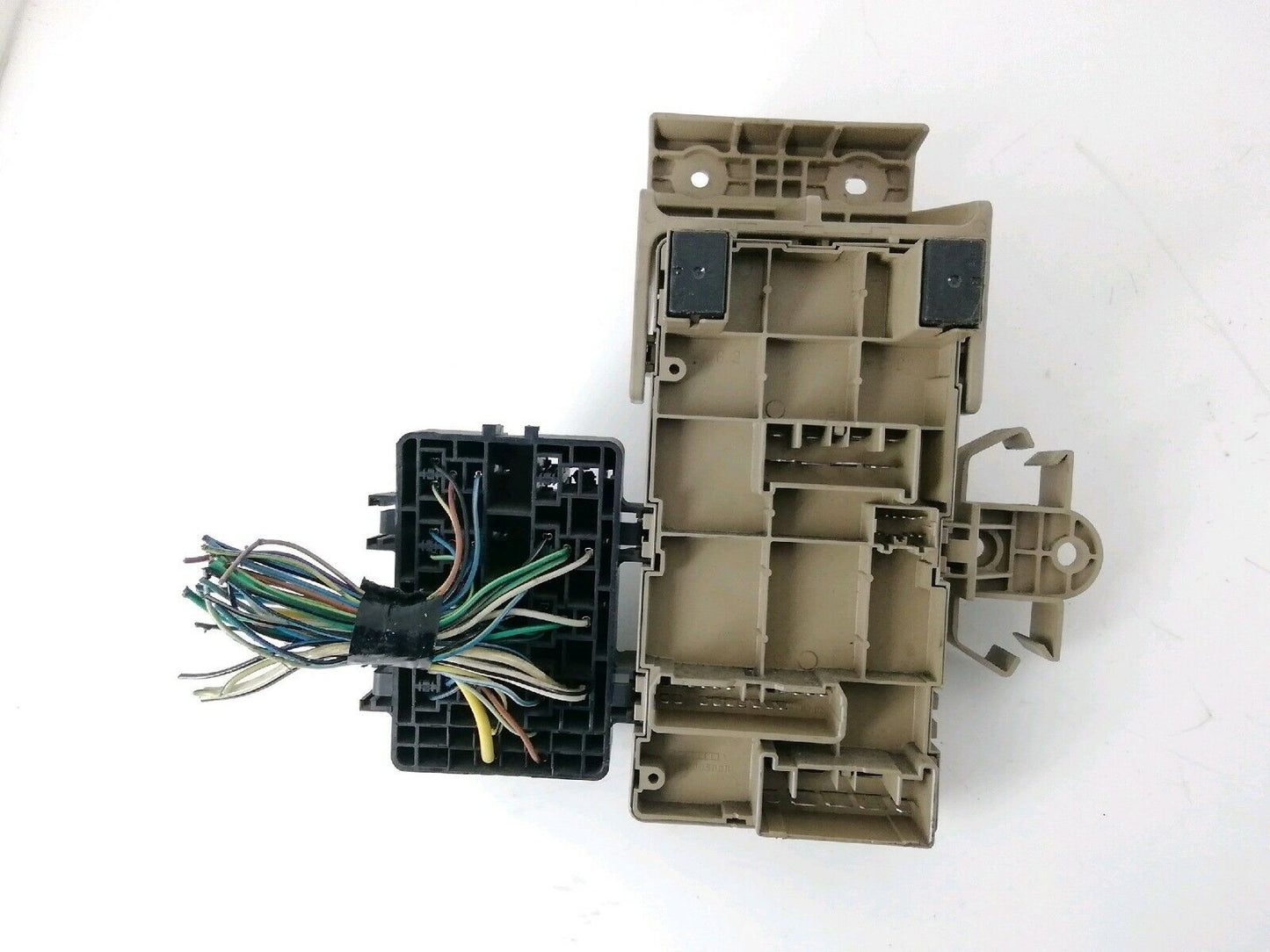 Centralina scatola fusibili subaru forester 2.0 (2011) 82201fg010 motore