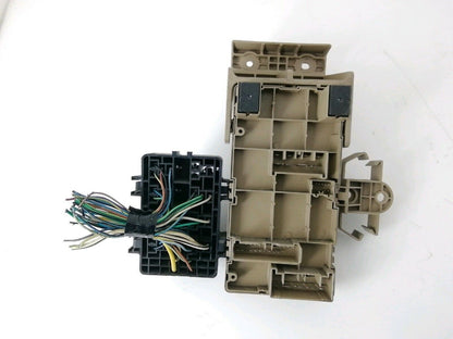 Centralina scatola fusibili subaru forester 2.0 (2011) 82201fg010 motore