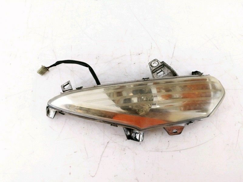 Freccia anteriore sinistra honda sh 300 (2011 > 2014) completa - originale