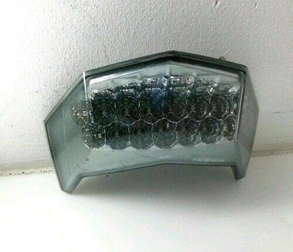 Fanale a led posteriore bmw c evolution elettrico (2014 > 2019) stop