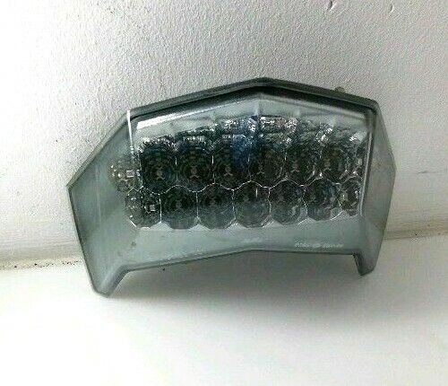 Fanale a led posteriore bmw c evolution elettrico (2014 > 2019) stop