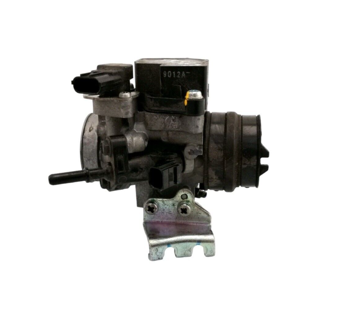 CORPO FARFALLATO HONDA CB125R (2018 - 2020) VALVOLA FARFALLA ORIGINALE