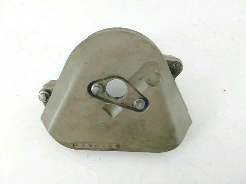 Coperchio pignone honda hornet 600 cc (1998 > 2002) completo originale