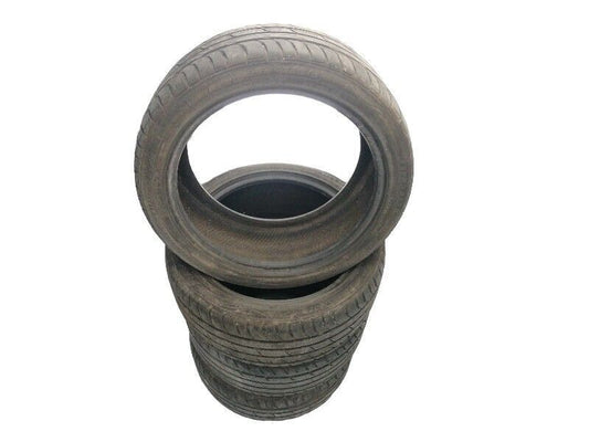 Evergreen dynacontrol eu728 245/40 zr18 estive pneumatici usati - gomme