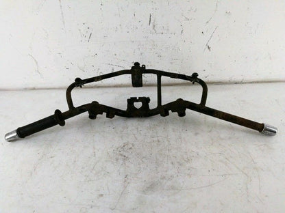 Manubrio piaggio beverly 125 ( 2002 > 2006 ) sterzo completo - originale