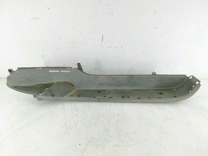 Pedana poggiapiedi destra honda pantheon 125 cc (1998 > 2002) carena