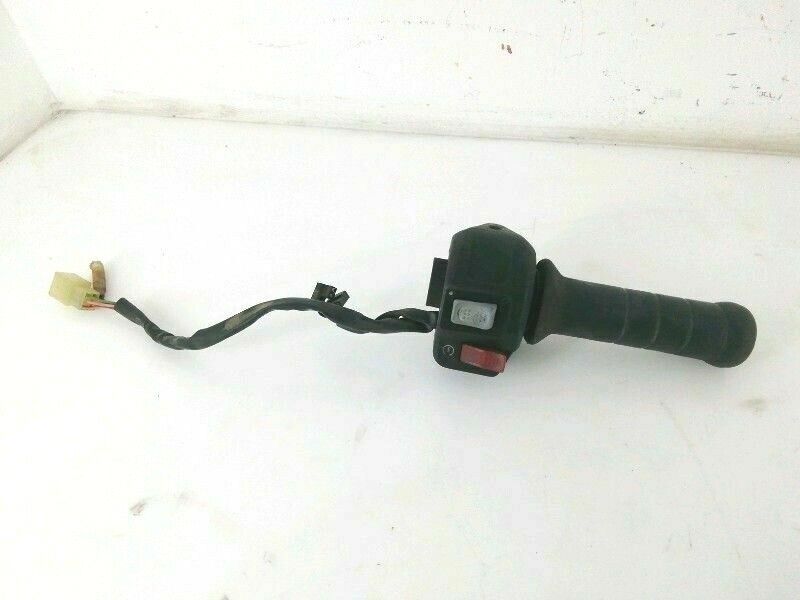 Blocchetto acceleratore honda sky 50 cc (1997 > 2004) comando manopola