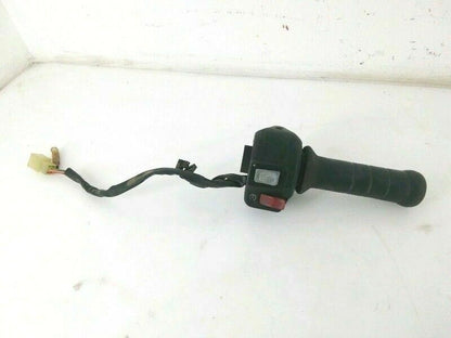 Blocchetto acceleratore honda sky 50 cc (1997 > 2004) comando manopola