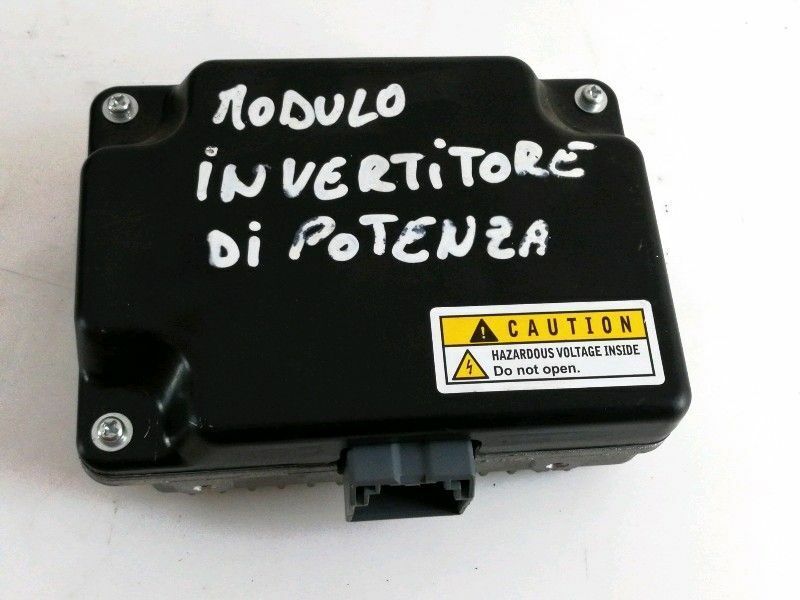 Centralina invertitore potenza jeep cherokee 2.0 mjt (2013 > 2018)