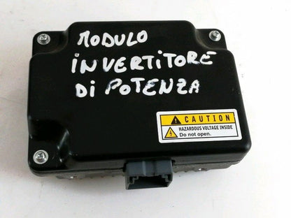 Centralina invertitore potenza jeep cherokee 2.0 mjt (2013 > 2018)
