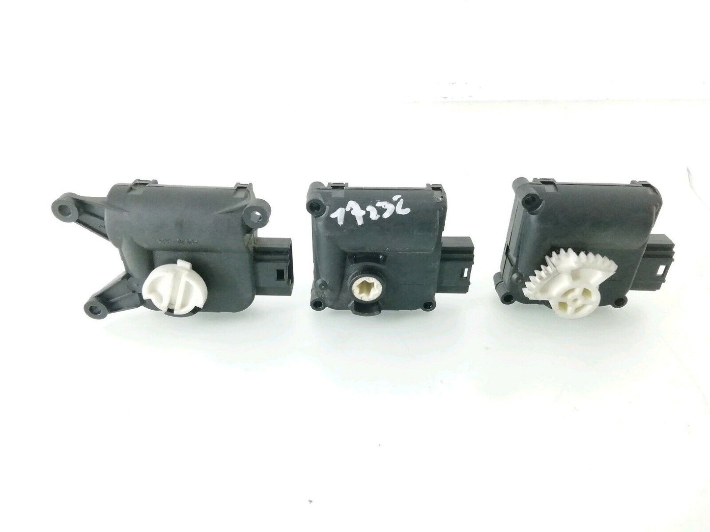 Motorini scatola riscaldamento audi a6 4f2 4f5 (2004 - 2008) 4f0820511a
