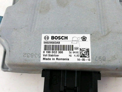 Centralina convertitore tensione jeep cherokee ( 2013 > 2018 ) 56029583ab