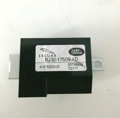Centralina tergricristalli range rover evoque (2015 in poi) bj32-17509-ad