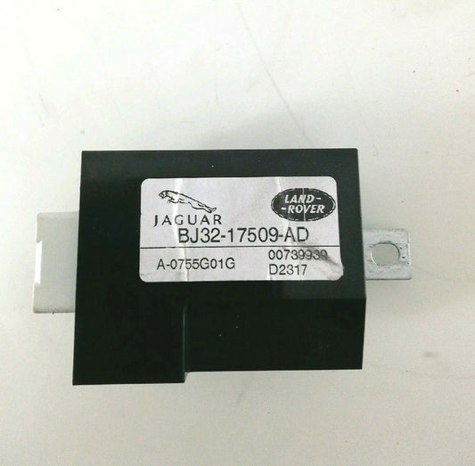 Centralina tergricristalli range rover evoque (2015 in poi) bj32-17509-ad