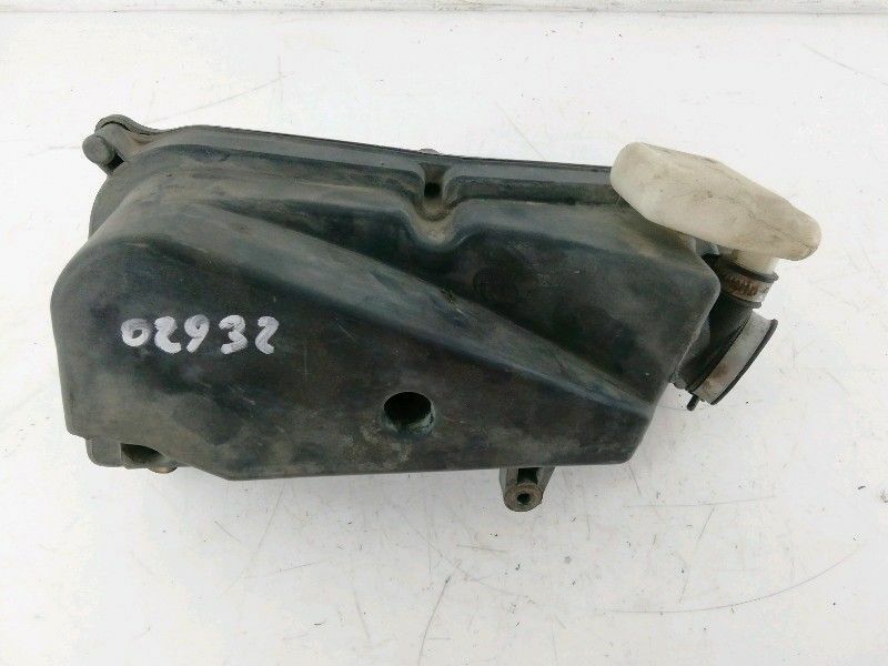 Scatola filtro aria honda pantheon 125 ( 1998 > 2002 ) completa - originale