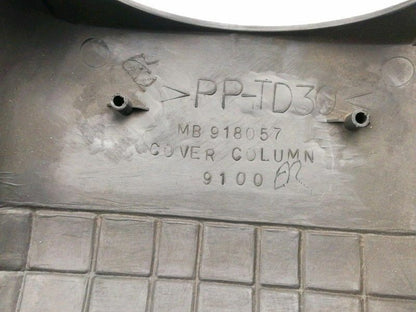 Coperchio piantone sterzo toyota yaris (2011 in poi) carene coperture