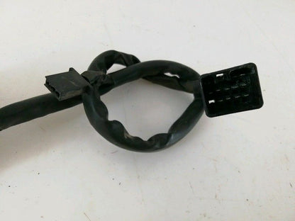 Blocchetto devioluci sinistro kawasaki er6n ( 2009 > 2011 ) comando luci