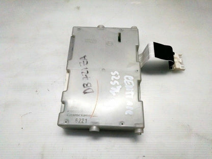 Centralina clima aria condizionata nissan murano (2002 > 2007) 27760cc000