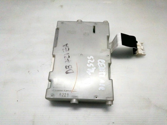 Centralina clima aria condizionata nissan murano (2002 > 2007) 27760cc000