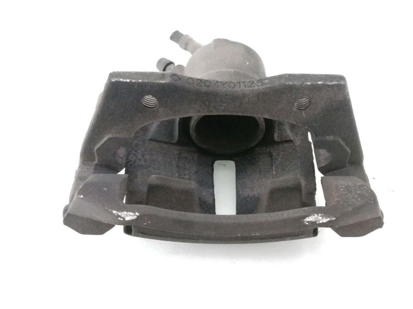 Pinza freno anteriore sinistra jaguar x-type (2003 in poi) bosch originale