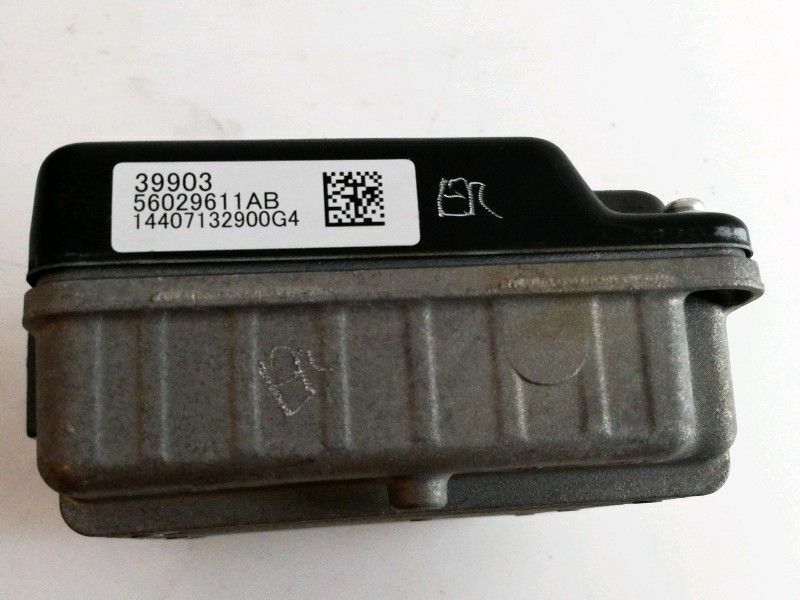 Centralina invertitore potenza jeep cherokee 2.0 mjt (2013 > 2018)