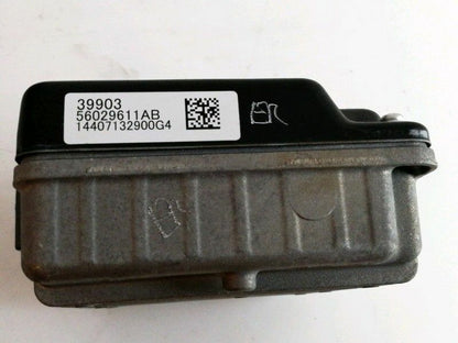 Centralina invertitore potenza jeep cherokee 2.0 mjt (2013 > 2018)