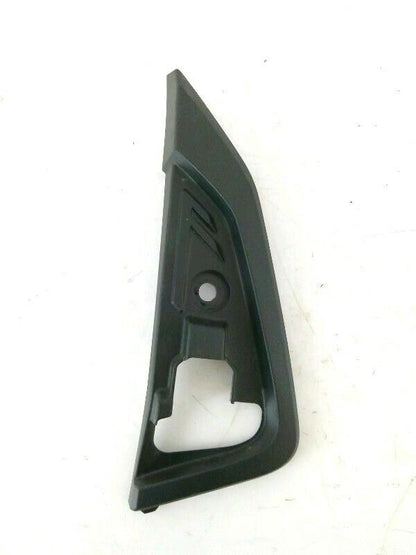Modanatura pedana destra passeggero honda sh 125 ( 2020 > 2021 ) originale