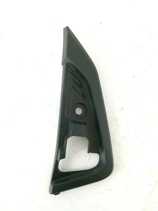 Modanatura pedana destra passeggero honda sh 125 ( 2020 > 2021 ) originale
