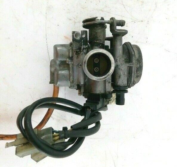 Carburatore honda chiocciola