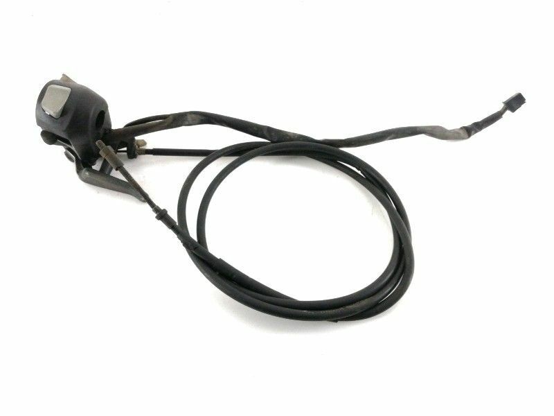 Bloccetto devioluci sinistro yamaha majesty 400 cc ( 2004 > 2008 )