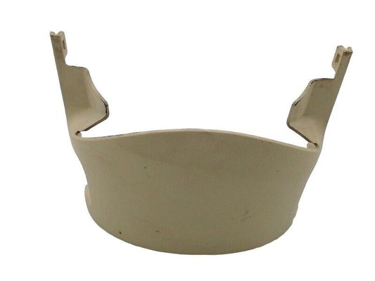 MODANATURA PIANTONE STERZO FIAT 500 (2007 - 2015) 735427191 SUPERIORE ORIGINALE