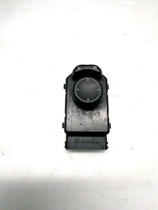 Interruttore reolazione specchietto jeep cherokee (2004) pulsantiera