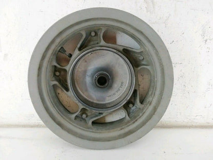 Cerchio ruota posteriore honda pantheon 150 cc (1998 > 2002) 12xmt3