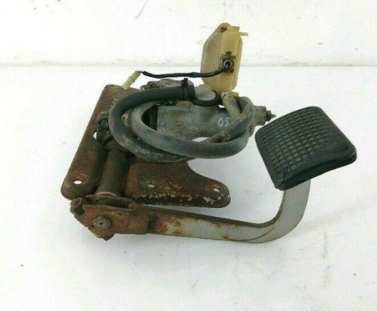 Pompa freno posteriore piaggio vespa cosa 150 (1991 > 1995) pedale -