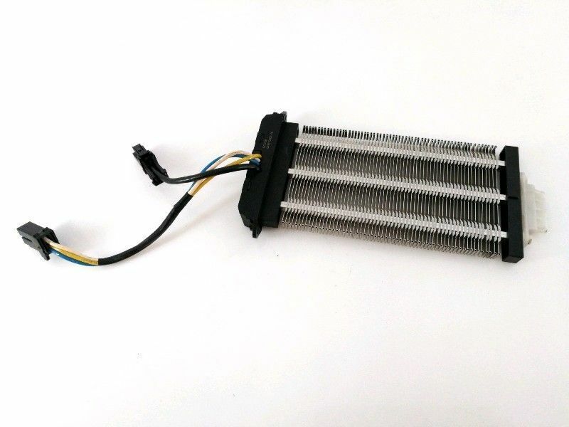 Radiatore riscaldamento supplementare mazda 6 ( 2007 > 2013 ) ga931gdb3