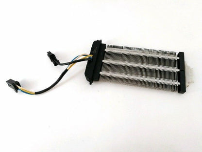 Radiatore riscaldamento supplementare mazda 6 ( 2007 > 2013 ) ga931gdb3