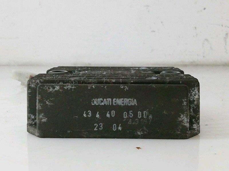 Regolatore di tensione honda pantheon 150 ( 2003 > 2008 ) originale