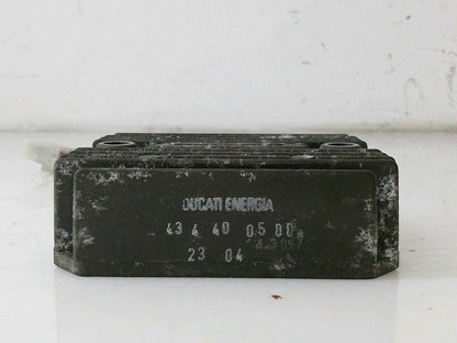 Regolatore di tensione honda pantheon 150 ( 2003 > 2008 ) originale