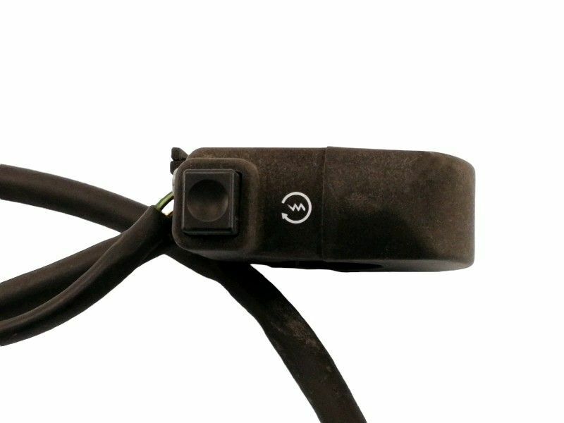Interruttore accensione destro honda cbf 125 cc (2008 > 2014) cavo