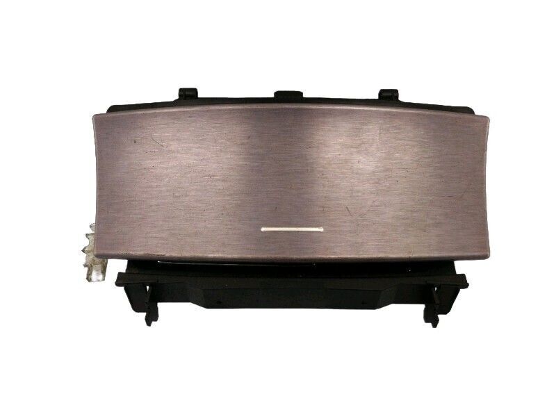 POSACENERE CENTRALE CLASSE CLC - CL203 (2008 - 2011) A2036805250 CONSOLE ORIG.