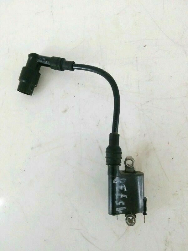 BOBINA ACCENSIONE HONDA SH 125 (2020 - 2021) COMPLETA - ORIGINALE