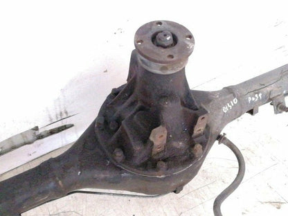 Ponte assale posteriore suzuki x-90 (1997) con differenziale - originale
