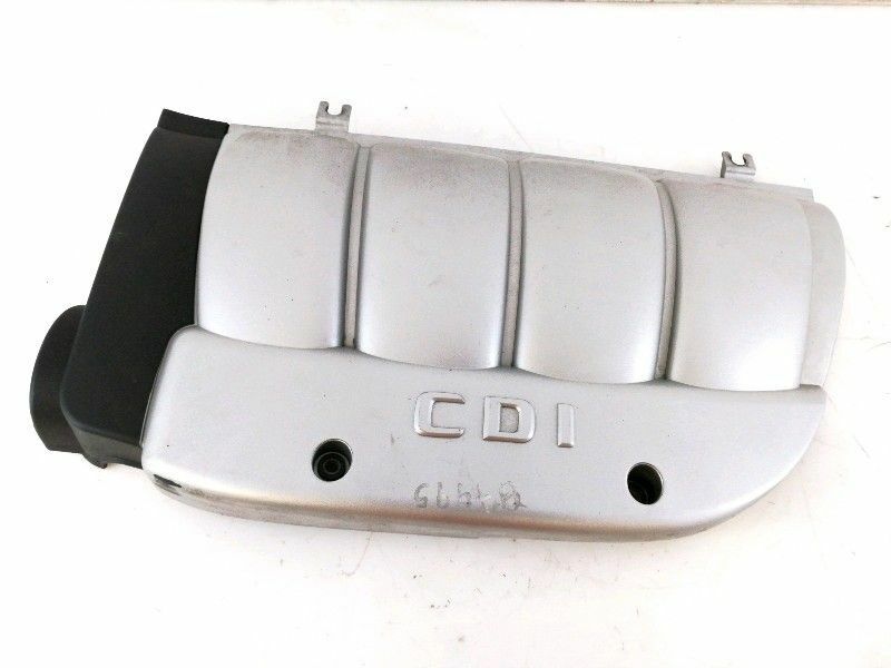 Coperchio motore mercedes classe c w203 s203 (2000 > 2007) a6110101167