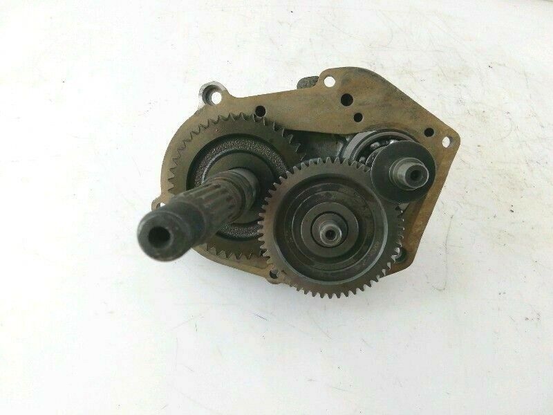 Ingranaggi cambio yamaha bws 50 cc (1995 > 2004) gruppo completo originale
