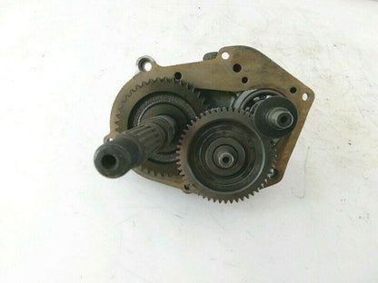 Ingranaggi cambio yamaha bws 50 cc (1995 > 2004) gruppo completo originale