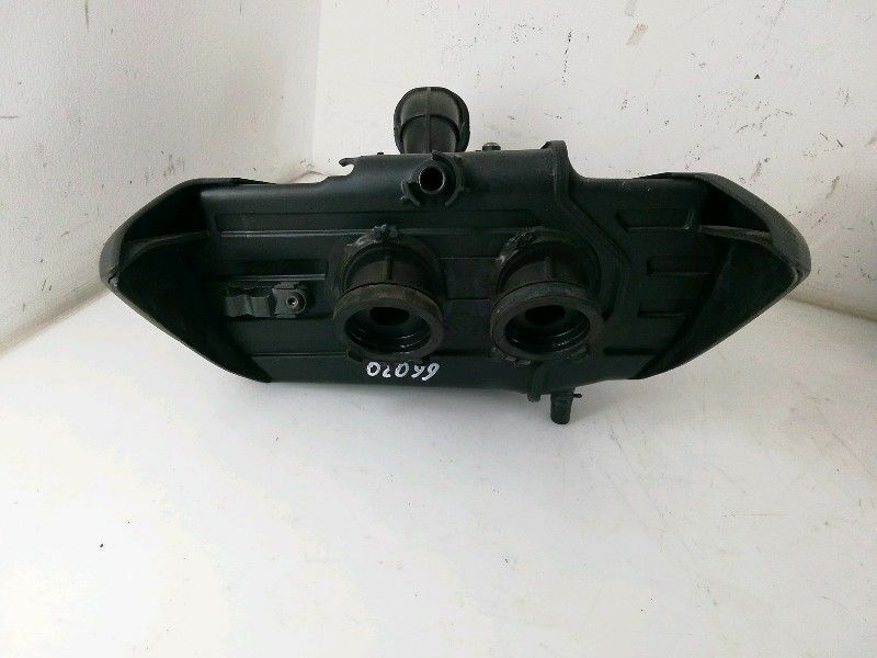 Scatola filtro aria yamaha mt07 ( 2018 > 2020 ) completa motore m409e