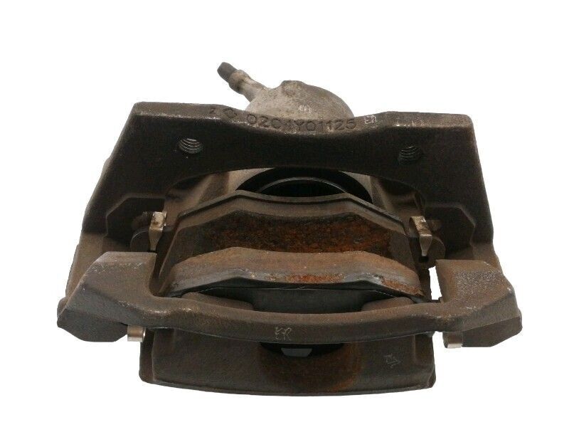 Pinza freno anteriore sinistra jaguar x-type sw 2.0 di4 (2001 - 2009)