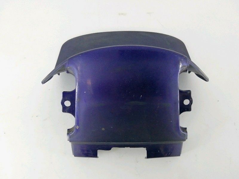 Modanatura posteriore coda honda foresight 250 cc (1998 > 2004) carena blu